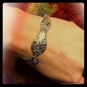 Spoon Bracelet
